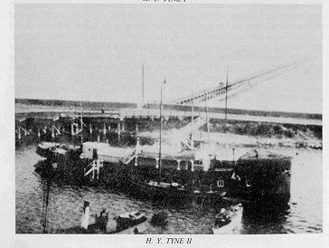 HY Tyne II