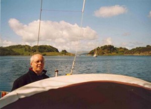 Loch Craignish