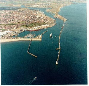 Port of Blyth