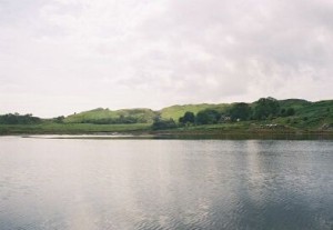 Anchorage at Ardinamir