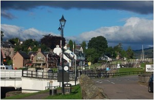 Fort Augustus