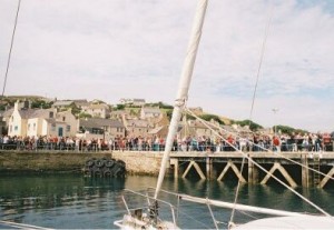Stromness