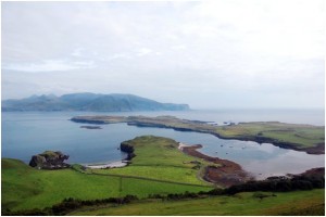 Canna Harbour