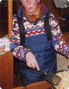 Cooking