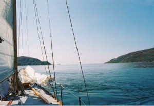 Corryvreckan