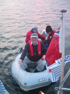 Dinghy