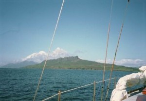 Eigg