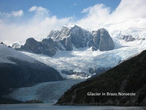 Glacier