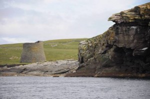 Broch of Mousa