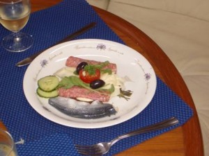 Smorgesbord