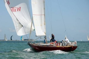 ex-Admiral Cup