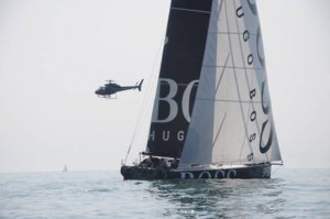 Hugo Boss