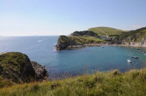 Lulworth Cove