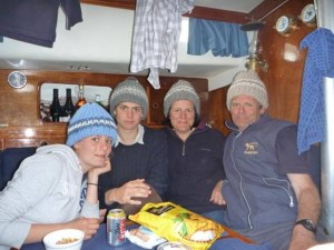 Crew