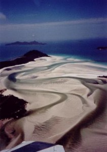 Great Barrier Reef