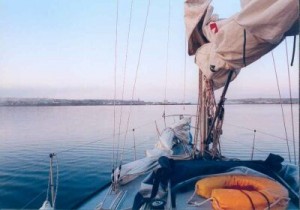 Approaches to Kirkwall