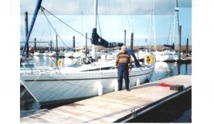 Largs Yacht Haven