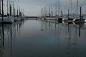 Largs Yacht Haven