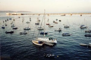 Lyme Regis