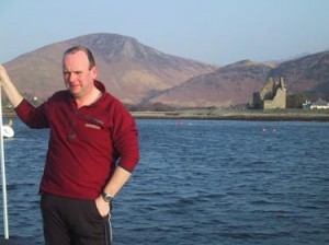Loch Ranza