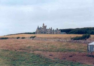 Shapinsay
