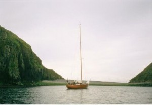 Shiant Isles