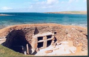 Skara Brae