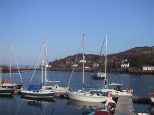 Tarbet