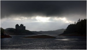 Castle Tioram