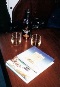 Whisky Galore!