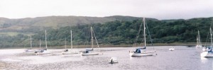 Moorings