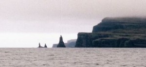 Macleod's Maidens