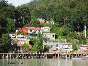Caleta Tortel