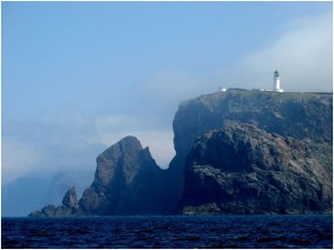 Cape Wrath