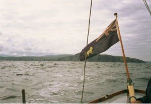 Cape Wrath