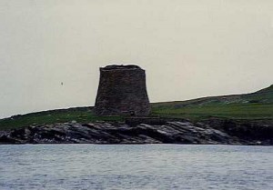 Broch of Mousa