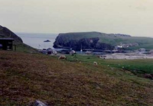 North Haven