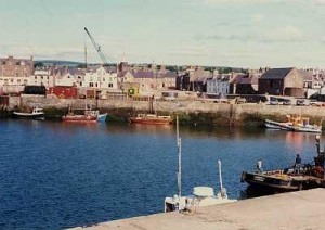 Stonehaven