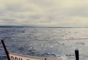 Yell Sound