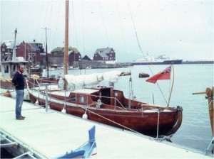 Torshavn