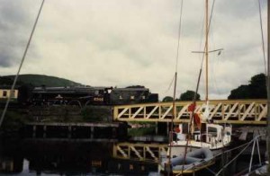 Banavie