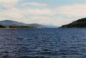 Corran Narrows