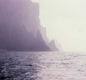 Cliffs