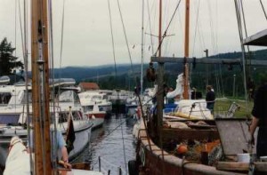 Fort Augustus