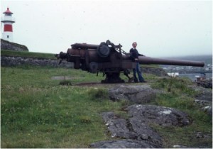 Gun
