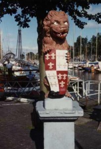 Harlingen