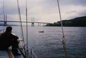 Kessock Bridge