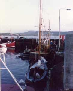 Pierowall