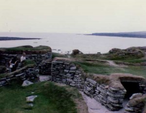 Skarabrae