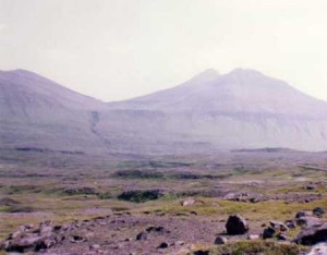 Slættaratindur